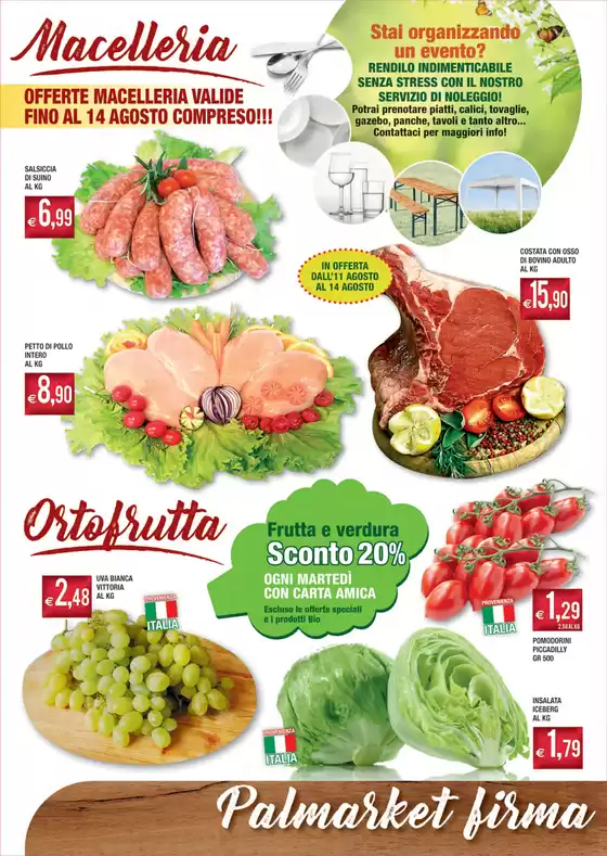 Offerte