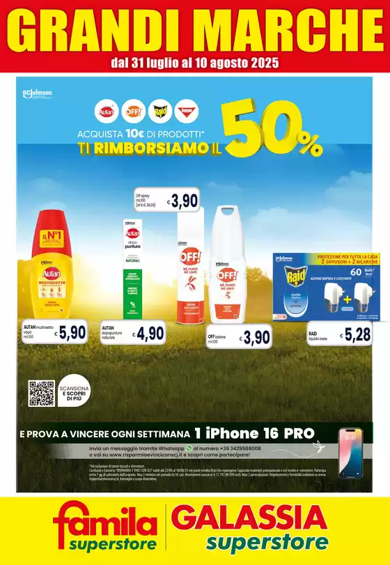 Grandi marche