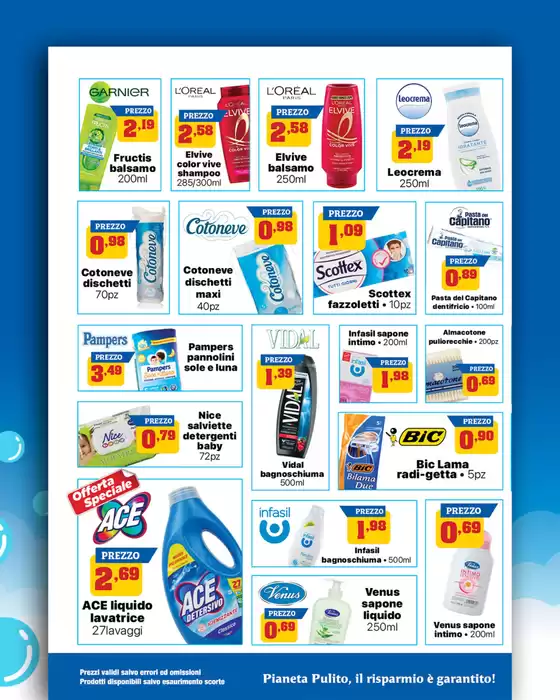 Sconto 20%