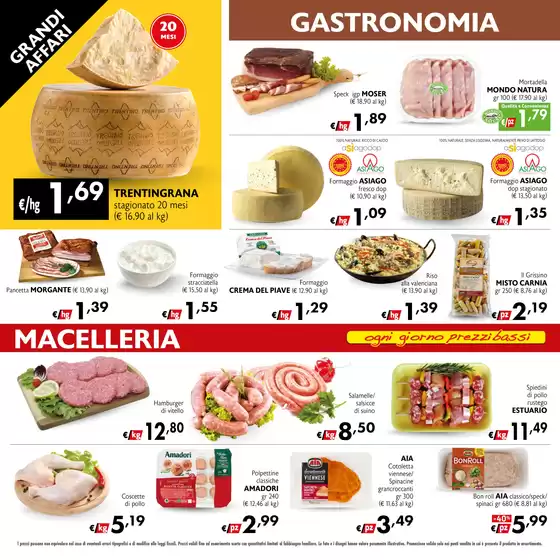 Grandi affari 