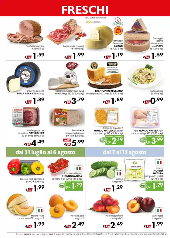 Grandi affari 