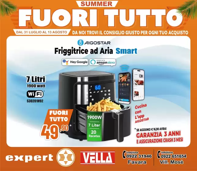 Fuori tutto