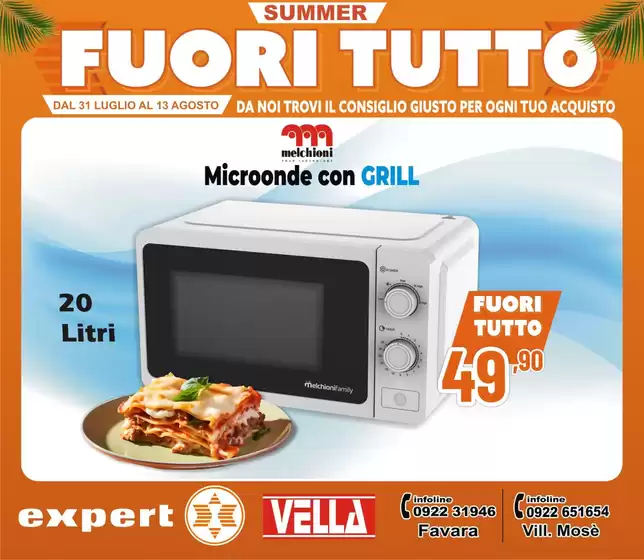 Fuori tutto