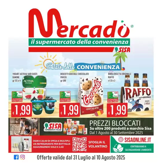 Estate Alla CONVENIENZA