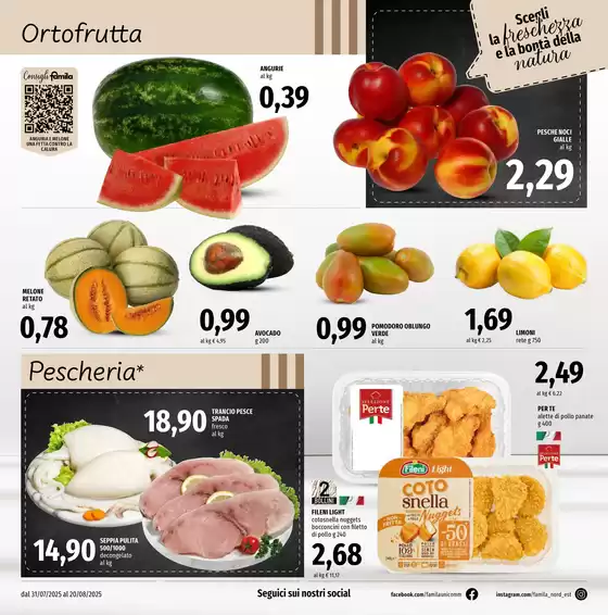 CHE ESTATE DI RISPARMIO