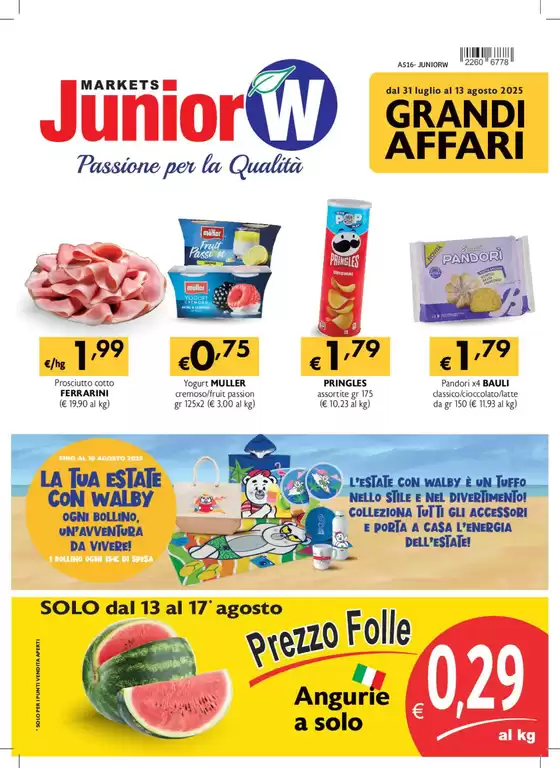 Grandi affari