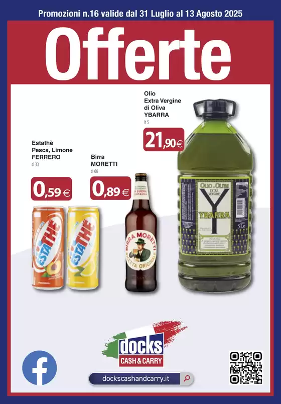 Offerte