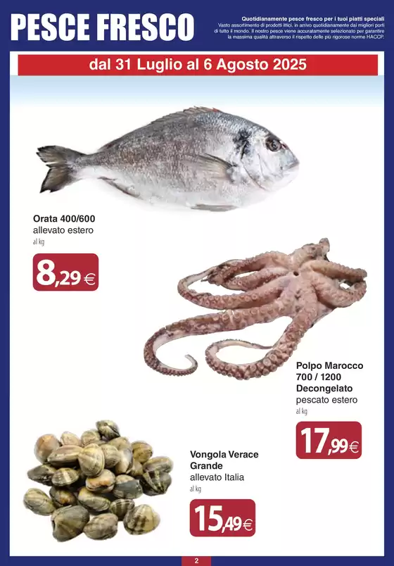 Offerte