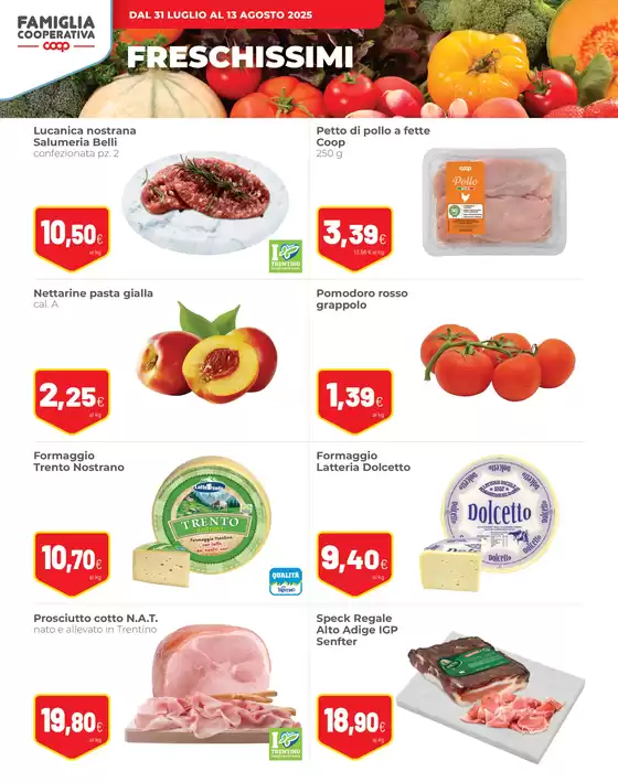 Super offerte
