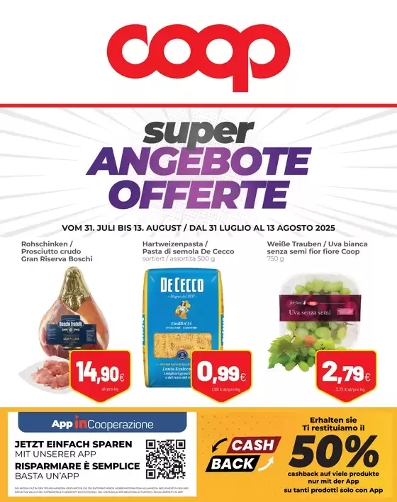 Super offerte