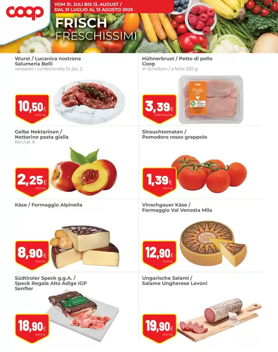 Super offerte