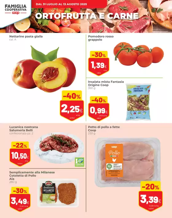 Super offerte