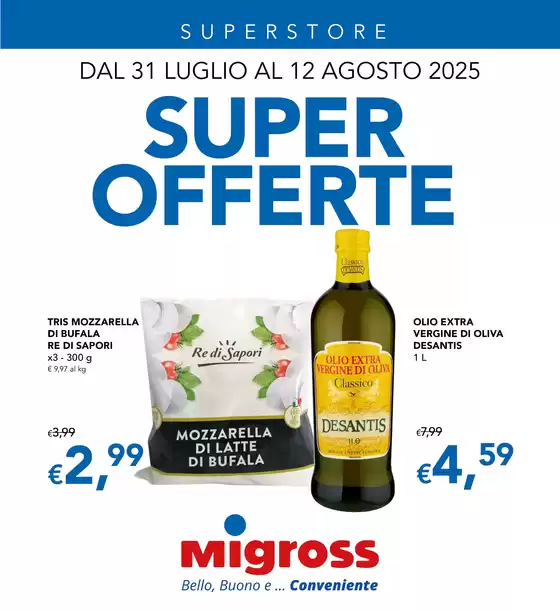 Super offerte