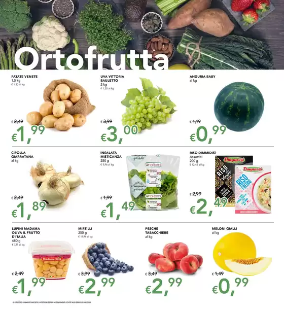 Super offerte
