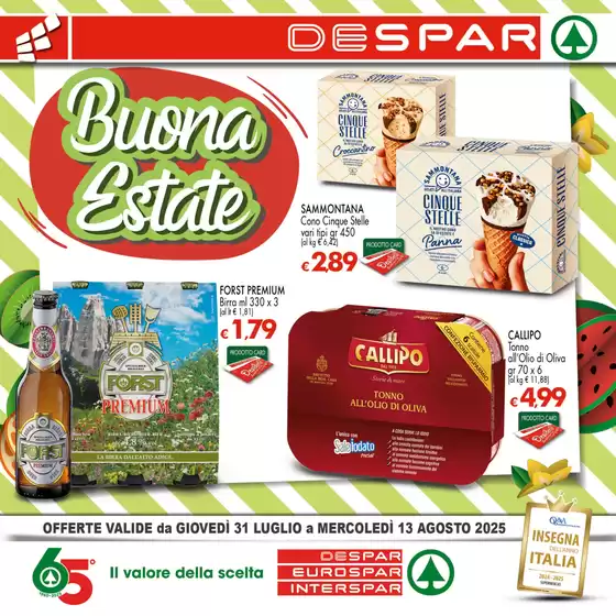 Buona Estate