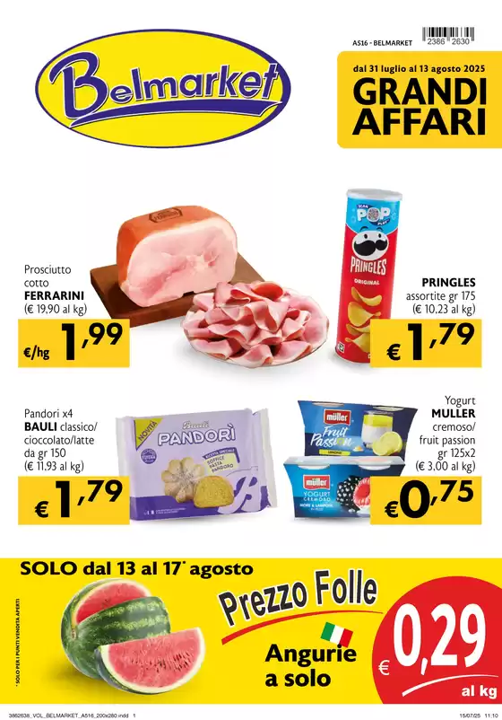 Grandi affari