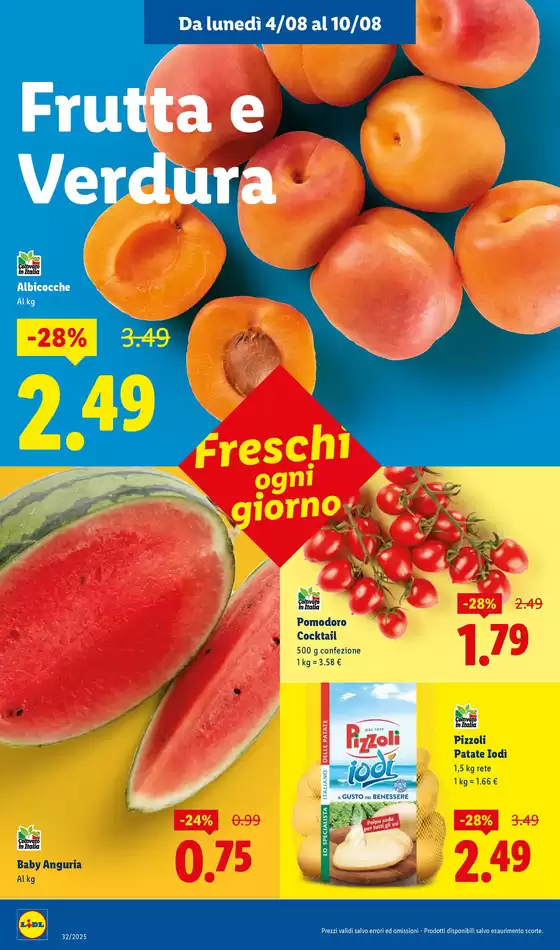 Sottoprezzi
