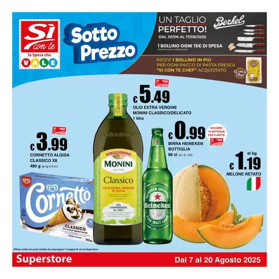 Sotto Prezzo