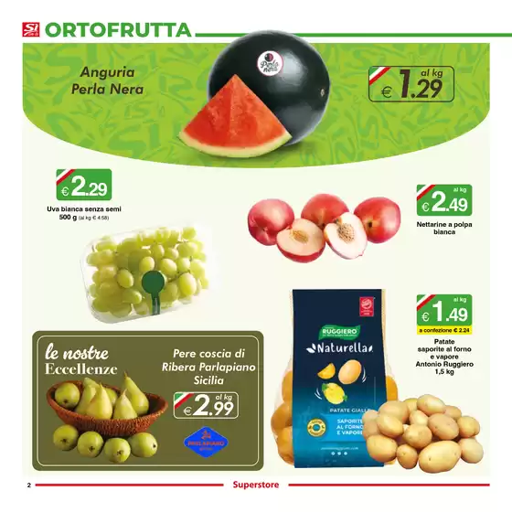 Sotto Prezzo