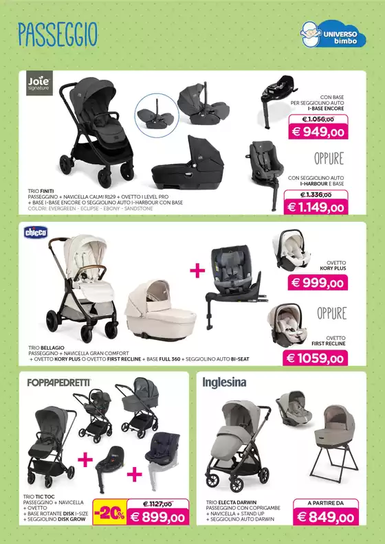 ESTATE, RELAX E SUPER OFFERTE!