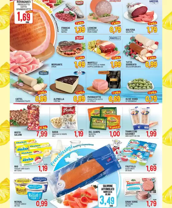 Buon Ferragosto 