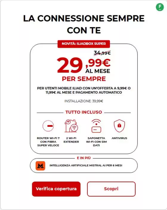Offerte