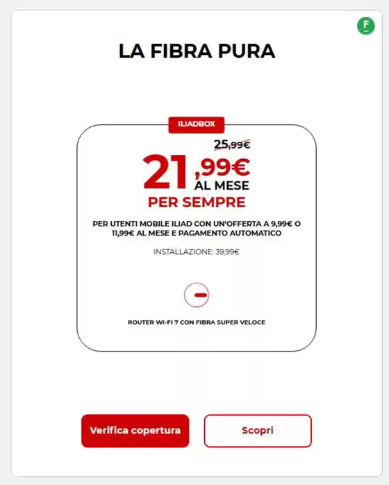 Offerte