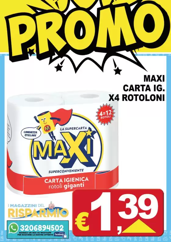 Promo