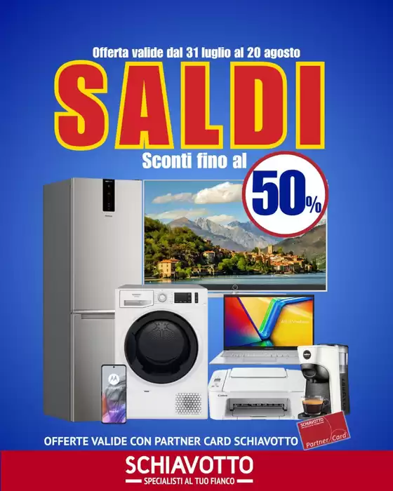 Saldi