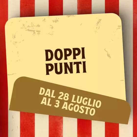 Summer promo