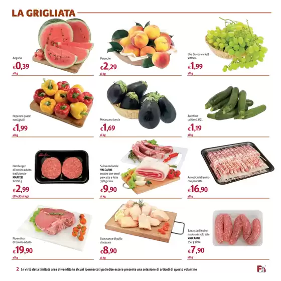 BUON FERRAGOSTO