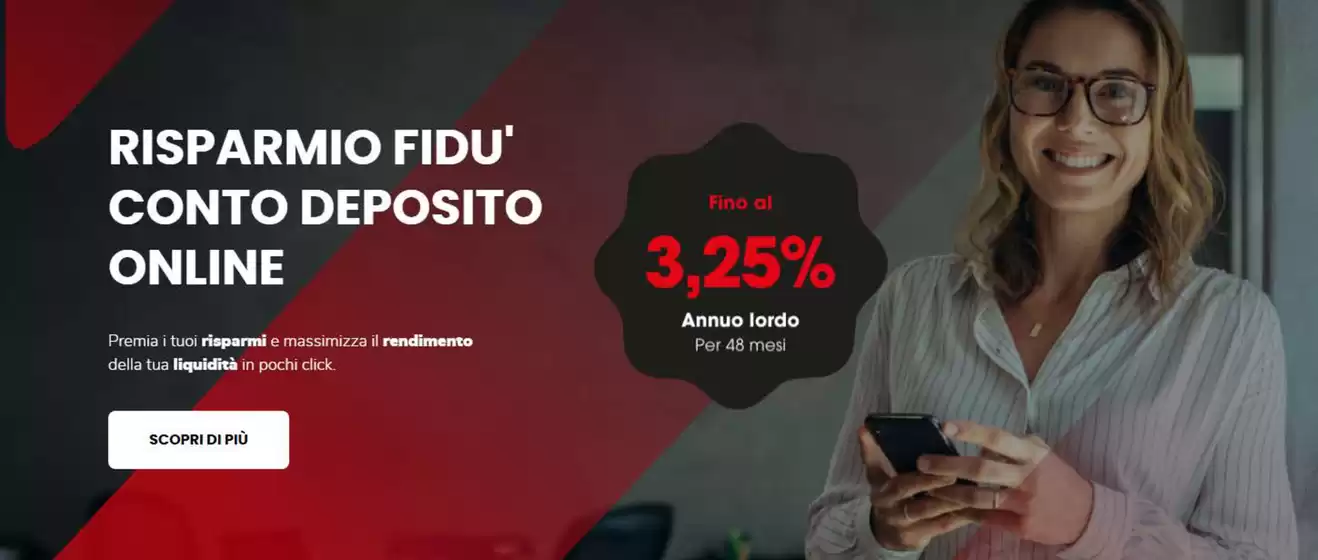 Fino al 3,25%