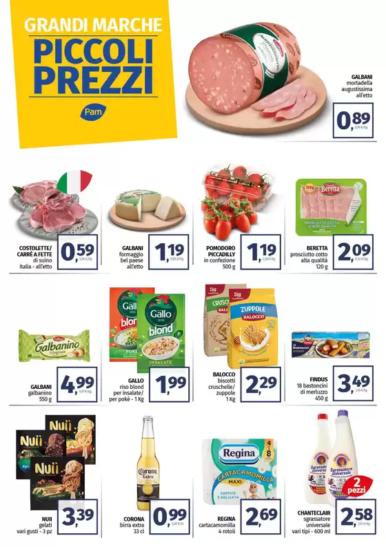 Offerte