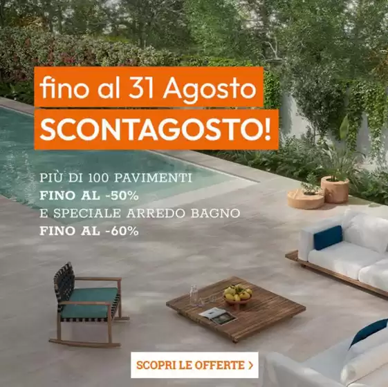 Scontagosto!