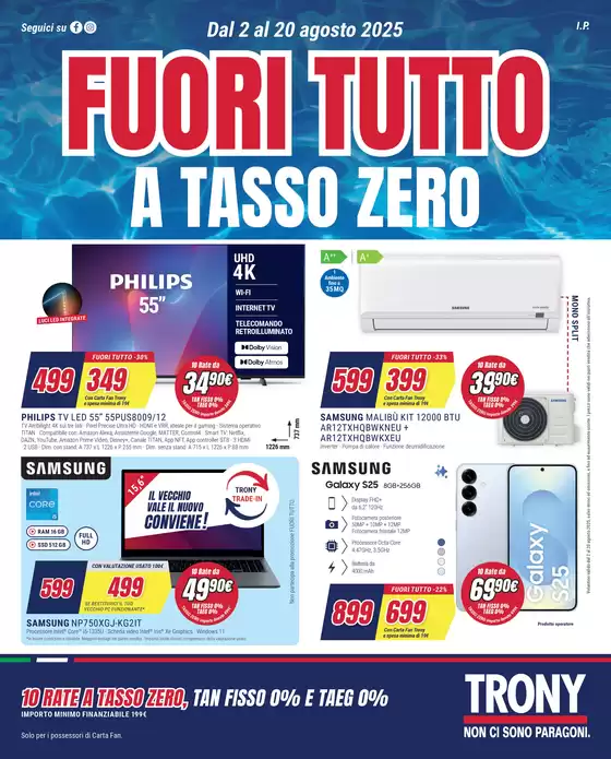 Fuori tutto