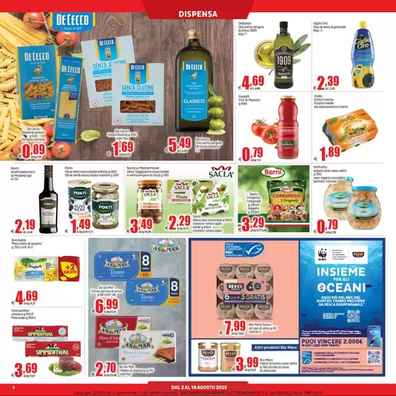 Offertissime