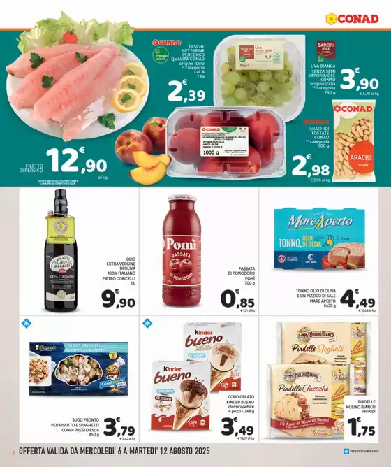 Convenienza Più