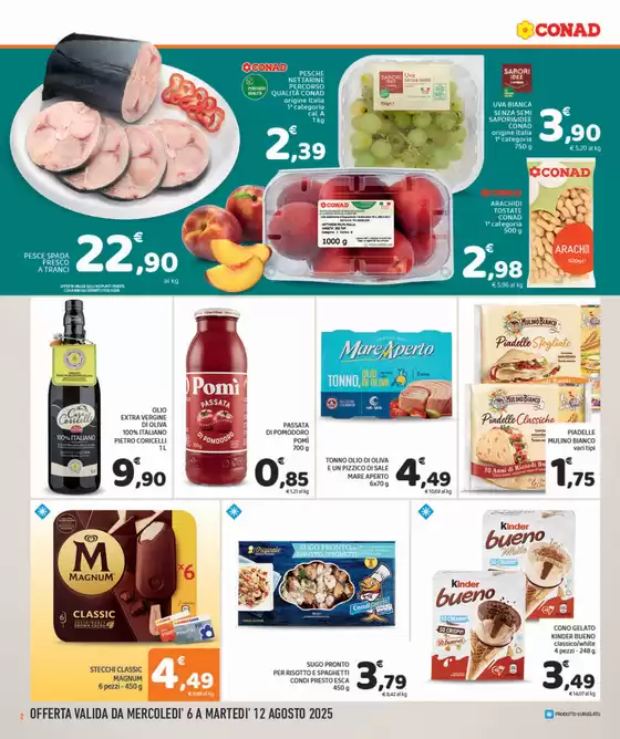 Convenienza Più