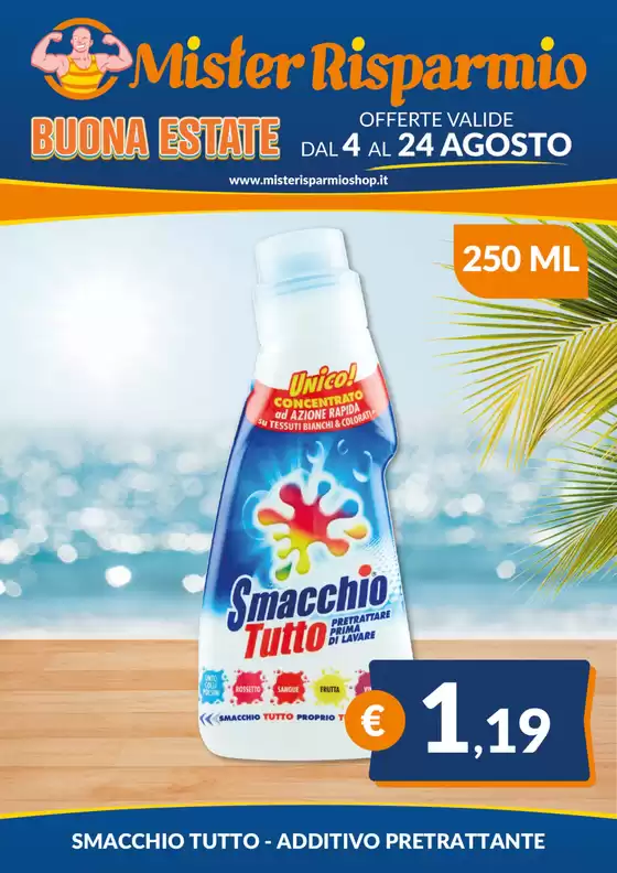 Buona Estate 