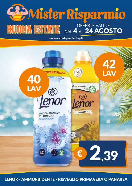 Buona Estate 