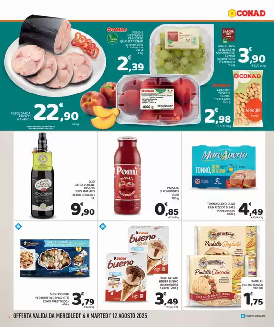 Convenienza Più