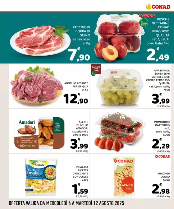 Convenienza Più