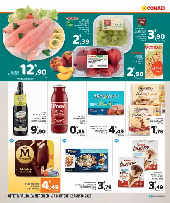 Convenienza Più