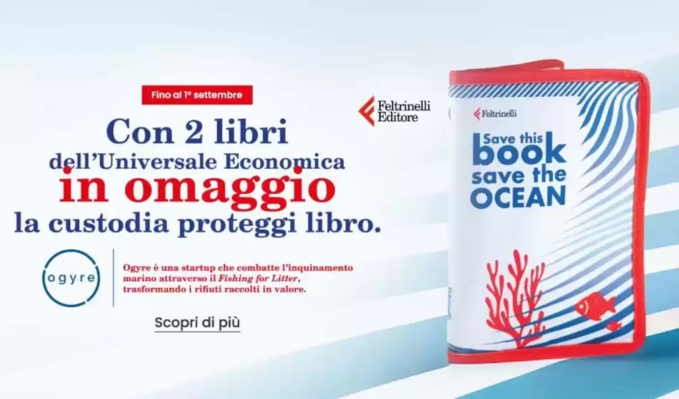 Fino al 1 settembre