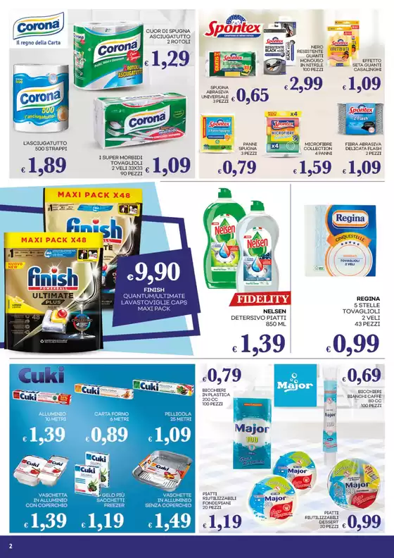 Sull'onda della convenienza