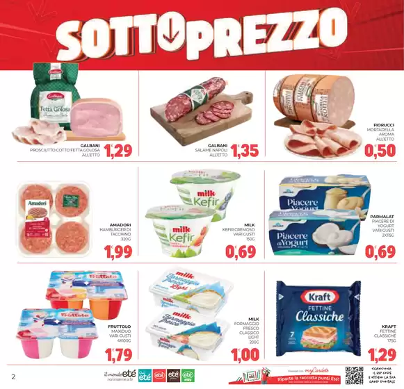 Grand'Ete sottoprezzo