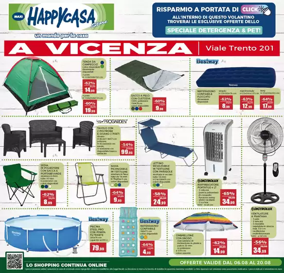 Un mondo per la casa