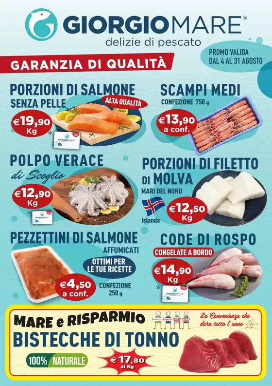 Garanzia di qualita