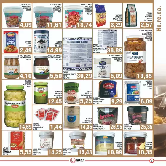 Offerte per L'estate