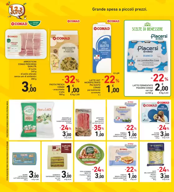 1, 2, 3 Euro!